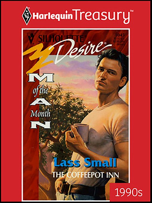 Title details for The Coffeepot Inn by Lass Small - Available